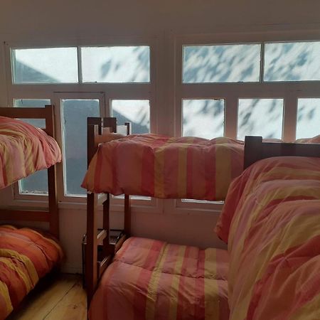 Backpackersparadise Hostel Punta Arenas Luaran gambar